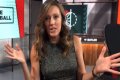 Allison Williams: A Trailblazing ESPN Reporter Unveiled