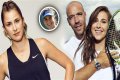 Belinda Bencic's Love Life: Uncovering The Truth