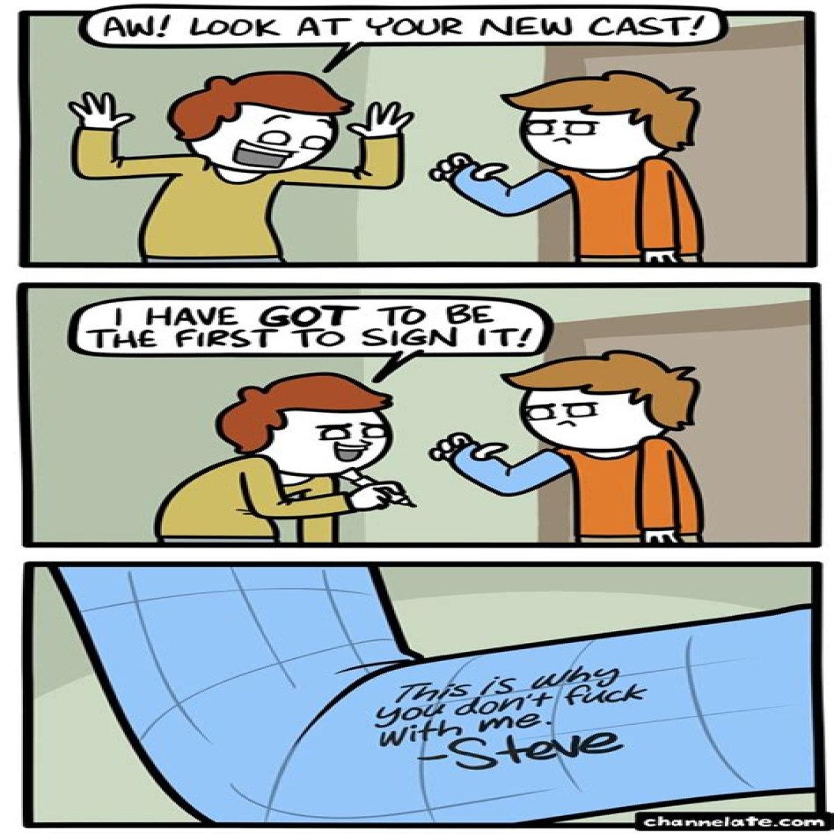 HTML
